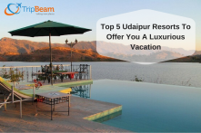 Udaipur Resorts