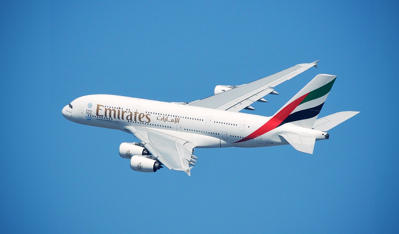 Emirates-Airline