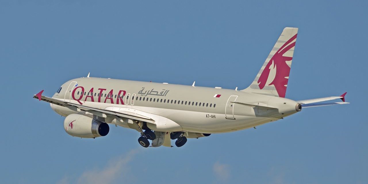 Qatar Airlines