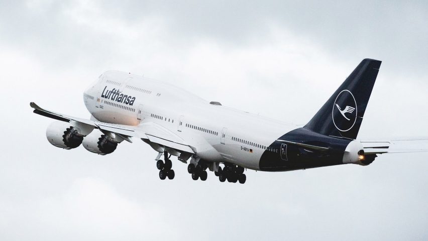 lufthansa airline