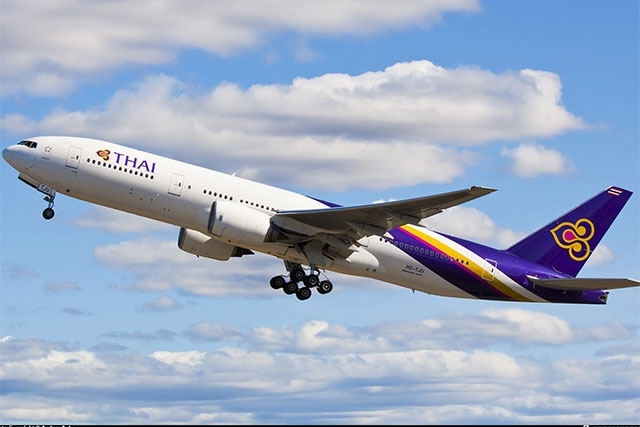 Thai Airlines