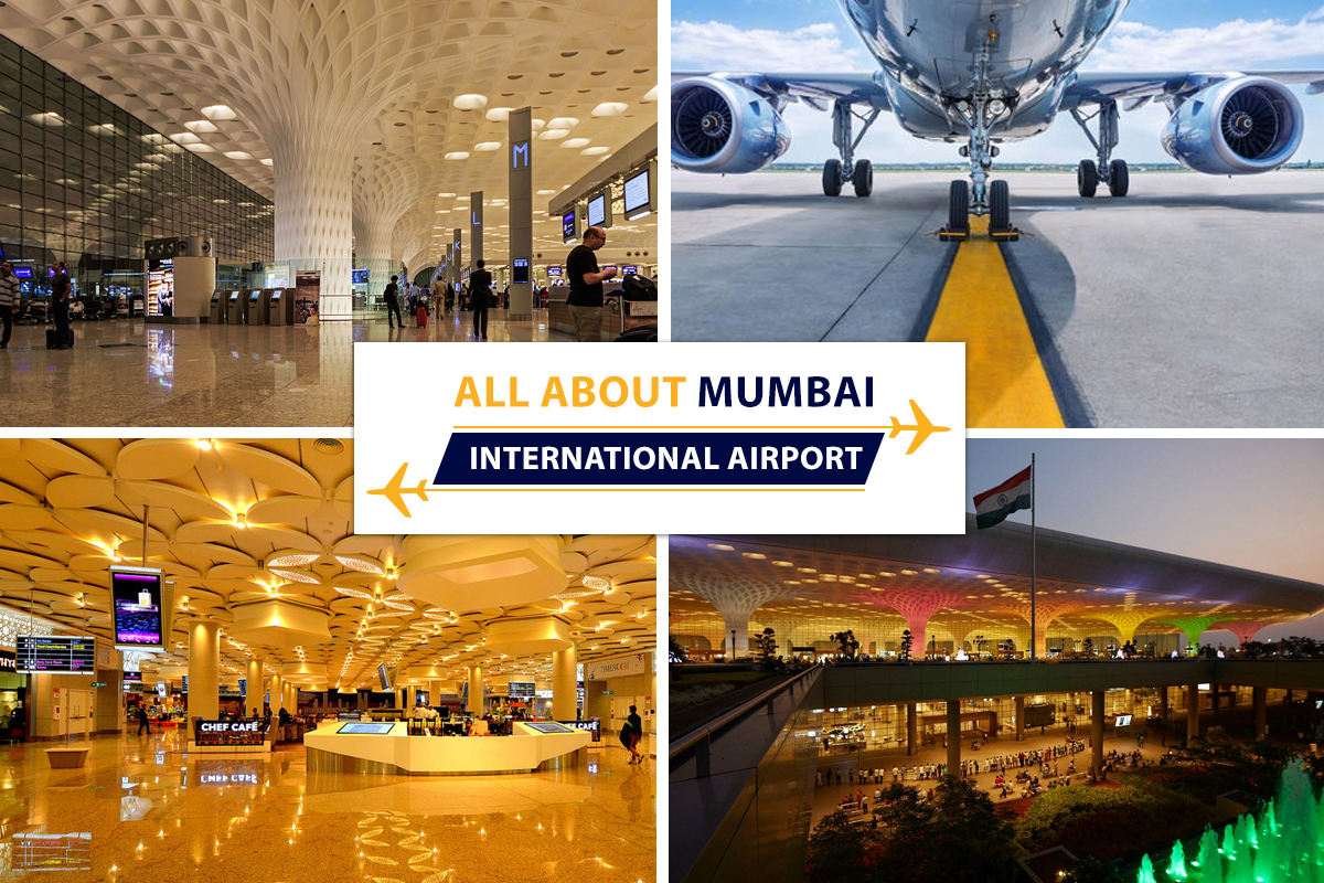 All About Mumbai International Airport TripBeam Blog