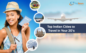 Student Flight Deals to India