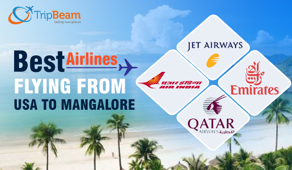 An Overview of the Best Airlines Flying from Usa to Mangalore ...