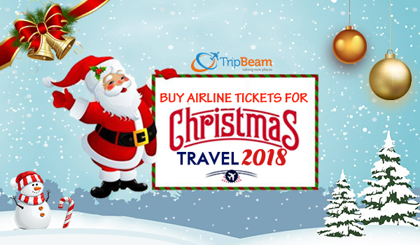 Christmas Airfare Deals 2021