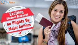 Cheap Student Flights