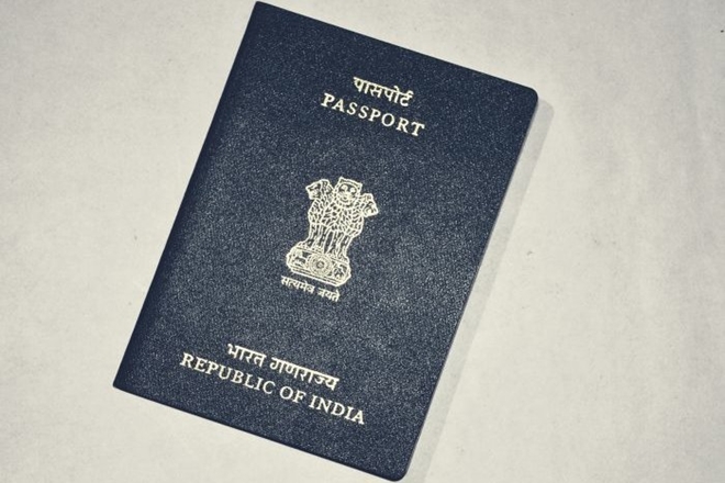 Indian Visa on arrival