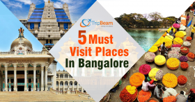 tourist attraction in Bangalore