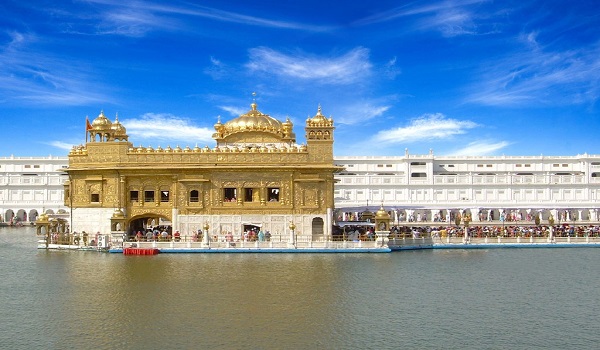 Amritsar