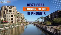 cheap flights to Phoenix from India