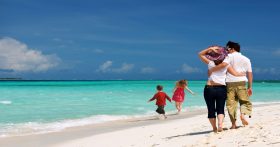 best travel tips for family