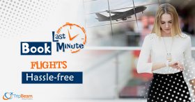 cheap last-minute flights