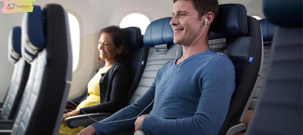 Top 10 Travel Tips for Nervous Flyers - Tripbeam