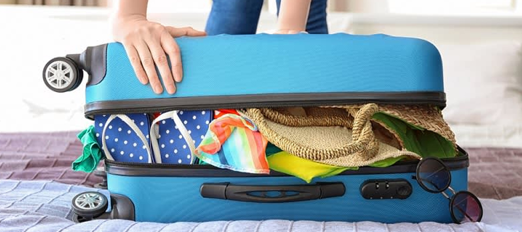 11 Useful Lost Luggage Tips for Travelers - Tripbeam.com