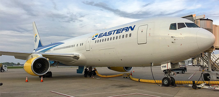 Eastern Airlines, LLC