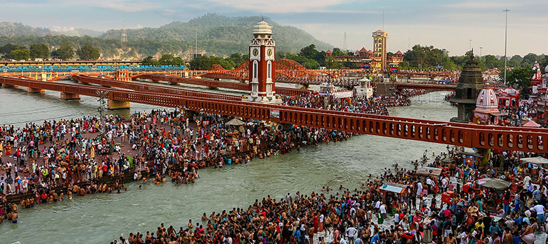 Haridwar