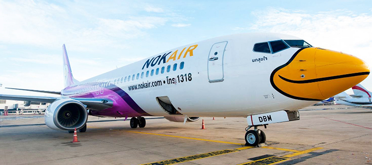 Nok Air