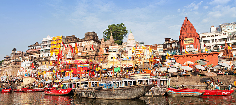 Varanasi