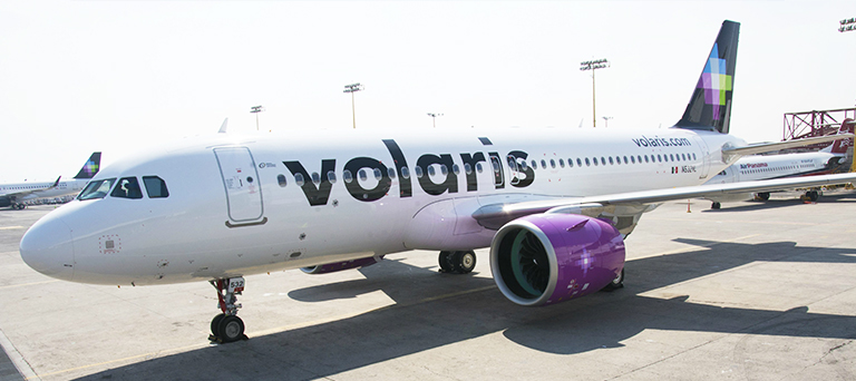 Volaris