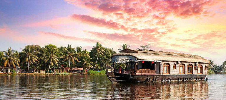 Alleppey