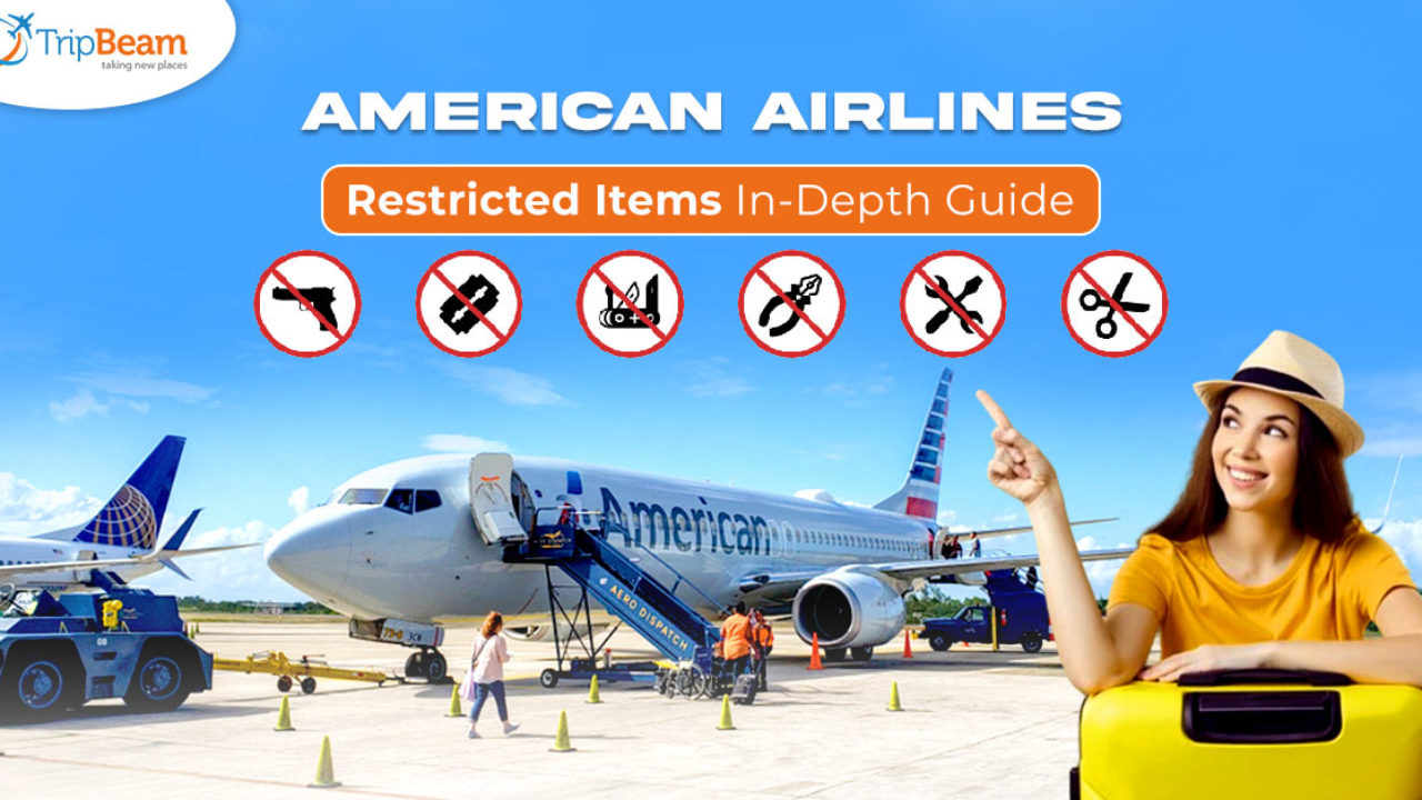 American airlines ml limit online