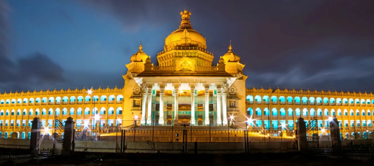 Bangalore