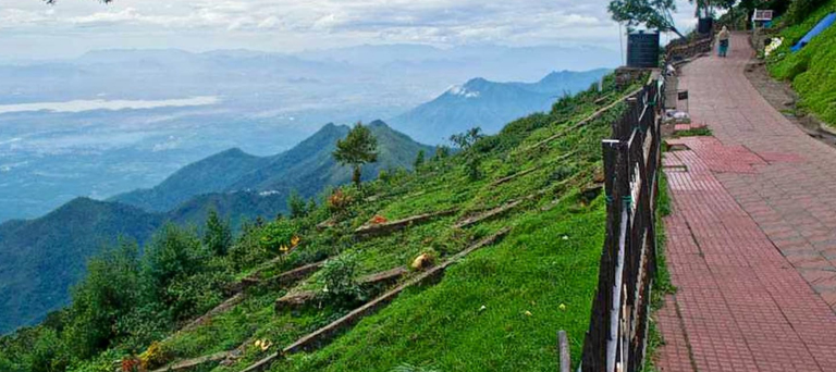 Kodaikanal