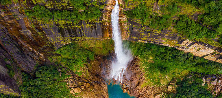 Meghalaya