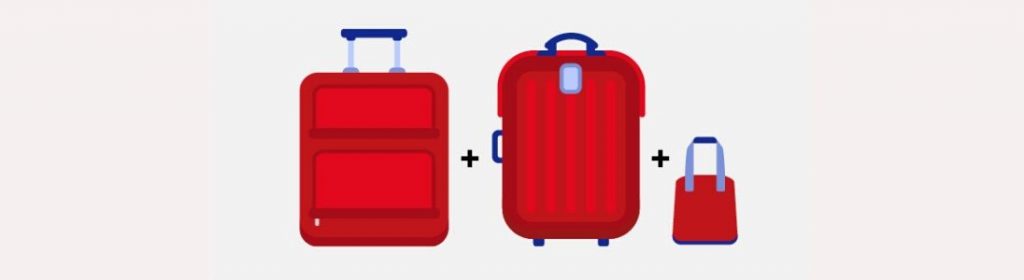 virgin america baggage