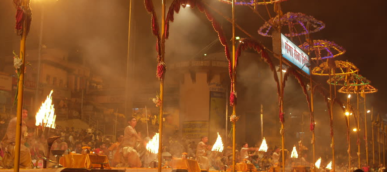 Varanasi