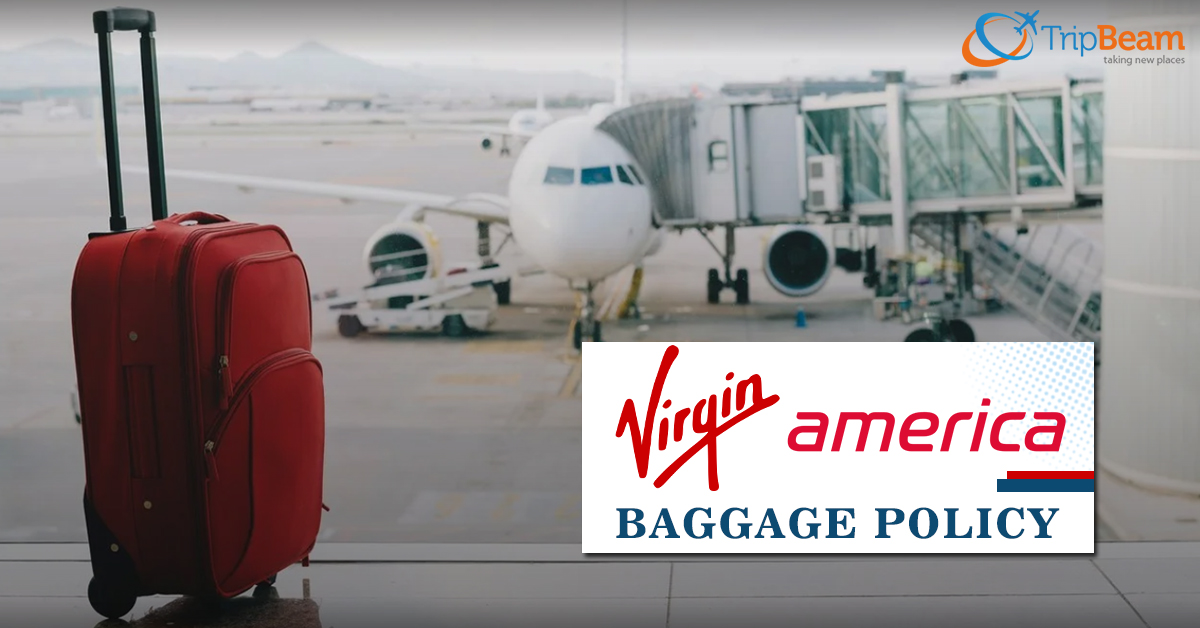 virgin airlines baggage fees