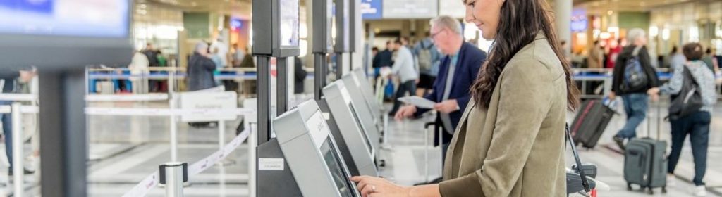 frontier airlines checked baggage