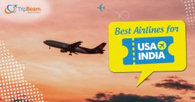 6 Best Airlines with Direct Flights from the USA to India - Tripbeam