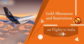 Gold Allowances and Restrictions You Must Know Before You Fly to India