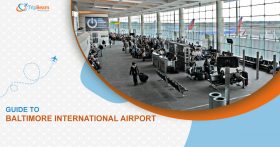 Baltimore-Washington International Airport Guide