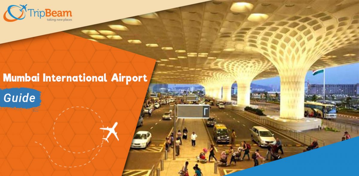 Terminal Information And Airport Facilities At Mumbai International Airport