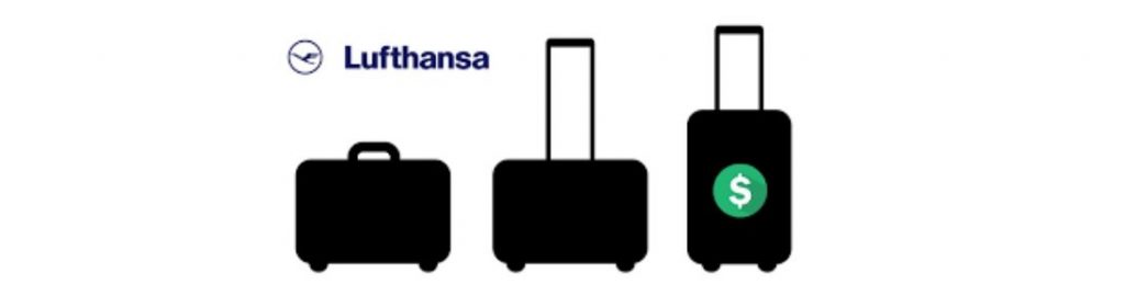 lufthansa baggage weight limit