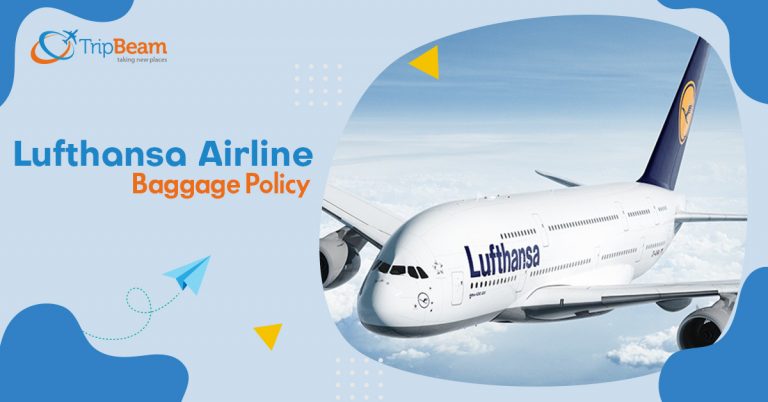 lufthansa airlines carry on