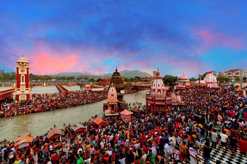 Haridwar, Uttarakhand