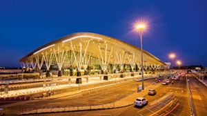 Know About the Biggest and Busiest Airports of India | Tripbeam