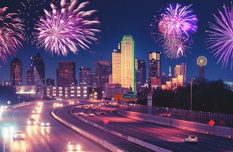 Dallas, Texas