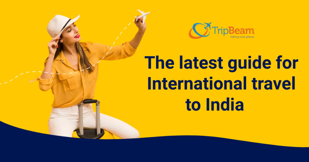 international travel to india news