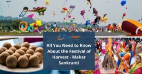All You Need to Know About the Festival of Harvest - Makar Sankranti