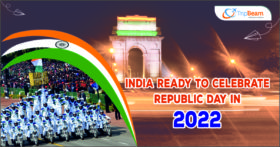 India Ready to Celebrate Republic Day in 2022