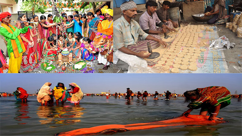 Makar Sankranti