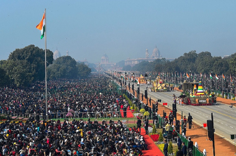 Republic Day 2022