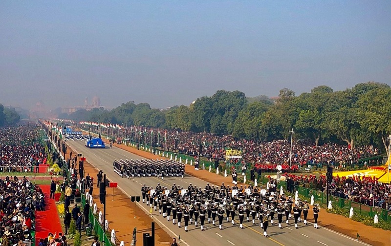 Republic Day Parade