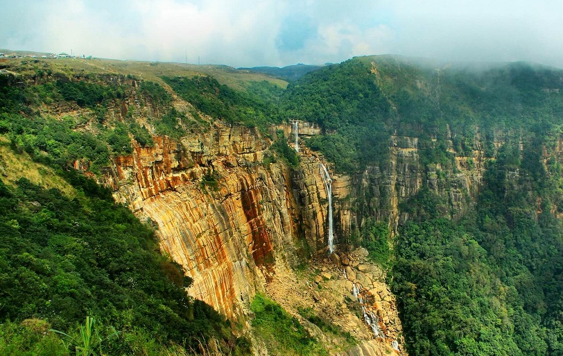 Cherrapunji