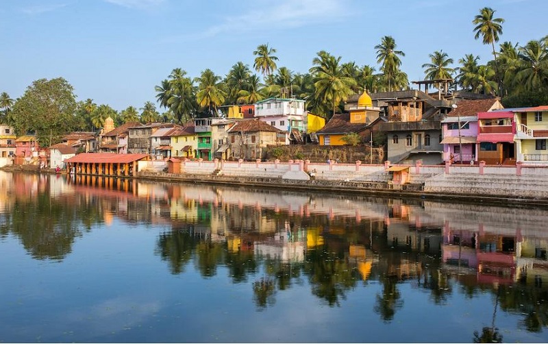 Gokarna, Karnataka