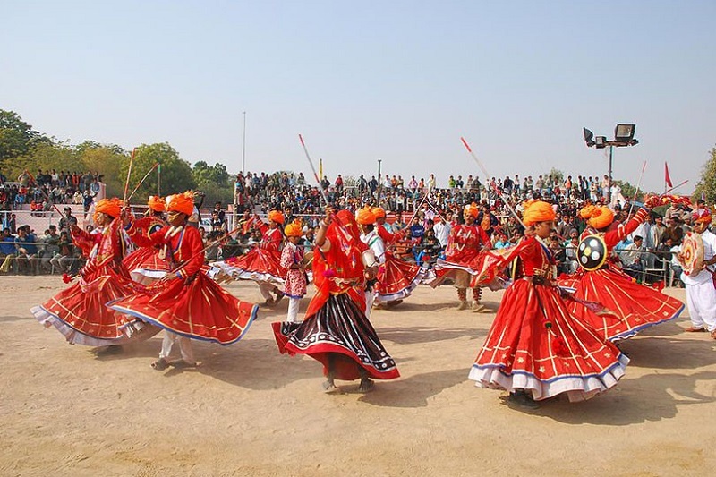 Mount Abu Summer Festival